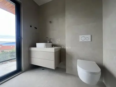 Apartment 138 m², Bivio, Rijeka - panoramic sea view - 14
