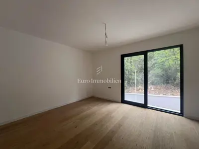 Apartment 138 m², Bivio, Rijeka - panoramic sea view - 11