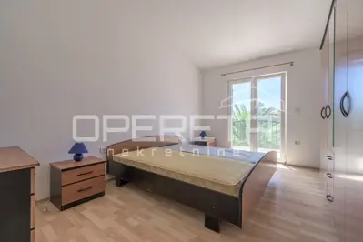 Haus 100 m², Valdebek Pula - Ferienhaus mit Pool - 8