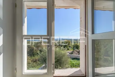 Kuća 300 m², Vižinada - otvoren pogled na brežuljke - 18