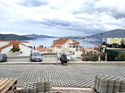 Comfortable apartment with sea view - Okrug Gornji/Čiovo - 3