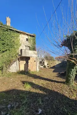 House 83 m², Juršići - stone, for renovation - 7