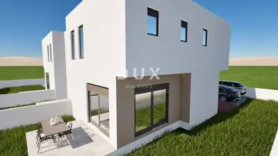 Wohnung 90,8 m², Srima - Maisonette, 2 Schlafzimmer - 16