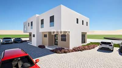 Wohnung 90,8 m², Srima - Maisonette, 2 Schlafzimmer - 14