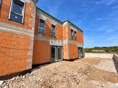Wohnung 90,8 m², Srima - Maisonette, 2 Schlafzimmer - 4
