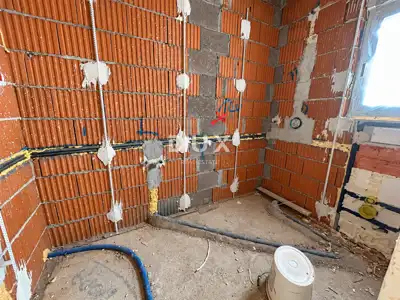 Wohnung 90,8 m², Srima - Maisonette, 2 Schlafzimmer - 21
