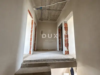 Wohnung 90,8 m², Srima - Maisonette, 2 Schlafzimmer - 18