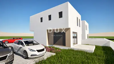 Wohnung 90,8 m², Srima - Maisonette, 2 Schlafzimmer - 15