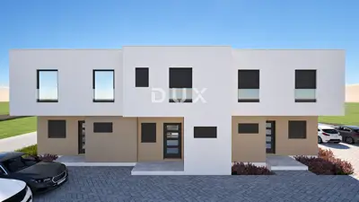 Wohnung 90,8 m², Srima - Maisonette, 2 Schlafzimmer - 12