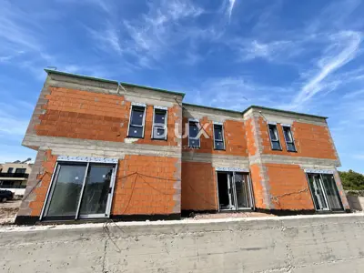 Wohnung 90,8 m², Srima - Maisonette, 2 Schlafzimmer - 2