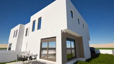 Wohnung 90,8 m², Srima - Maisonette, 2 Schlafzimmer - 13