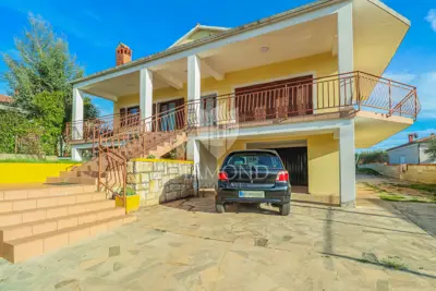 Kuća 420 m², Umag okolica - investicija za turizam - 14