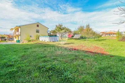 Kuća 420 m², Umag okolica - investicija za turizam - 16