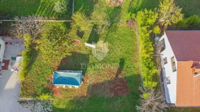 Kuća 420 m², Umag okolica - investicija za turizam - 15