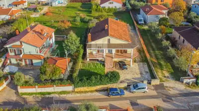Kuća 420 m², Umag okolica - investicija za turizam - 13