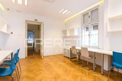 Ured 22 m², Donji grad, Vodnikova - centar grada - 3