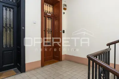 Ured 22 m², Donji grad, Vodnikova - centar grada - 15