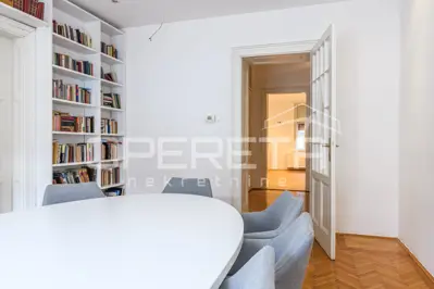 Ured 22 m², Donji grad, Vodnikova - centar grada - 12