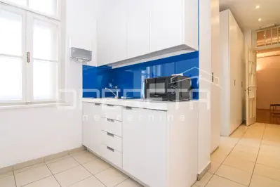 Ured 22 m², Donji grad, Vodnikova - centar grada - 5