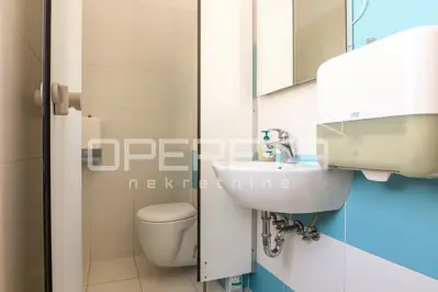 Ured 22 m², Donji grad, Vodnikova - centar grada - 9