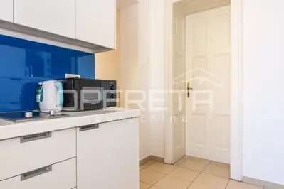 Ured 22 m², Donji grad, Vodnikova - centar grada - 7