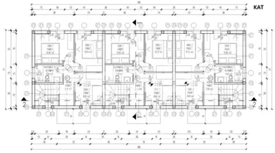 Haus zum Kauf in Mandre, 104,1 m² - 3