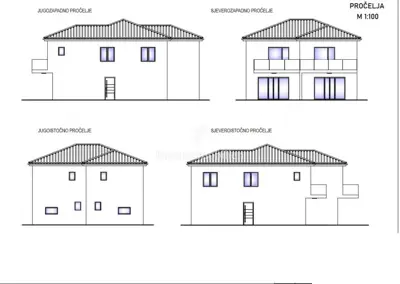 Haus zum Kauf in Malinska, 119,6 m² - 7