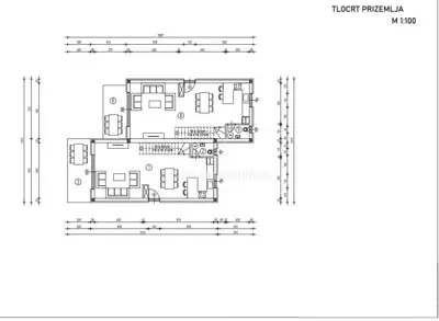 Haus zum Kauf in Malinska, 119,6 m² - 5