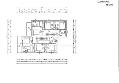 Haus zum Kauf in Malinska, 119,6 m² - 6
