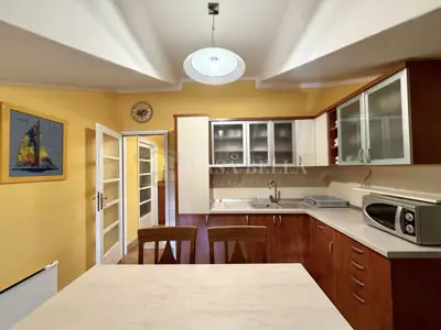 Stan 58 m², Rijeka Centar - blizu mora