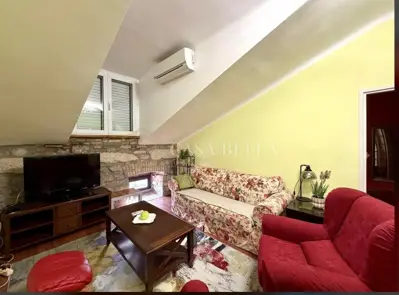 Stan 58 m², Rijeka Centar - blizu mora - 5
