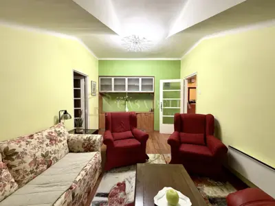 Stan 58 m², Rijeka Centar - blizu mora - 3
