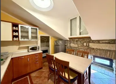 Stan 58 m², Rijeka Centar - blizu mora - 2