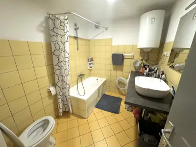 Erdgeschosshaus 60 m², Premantura - Zentrum und Hof - 7
