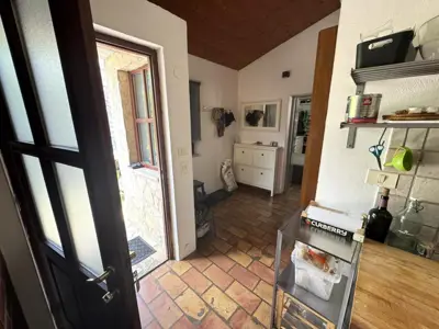 Erdgeschosshaus 60 m², Premantura - Zentrum und Hof - 9