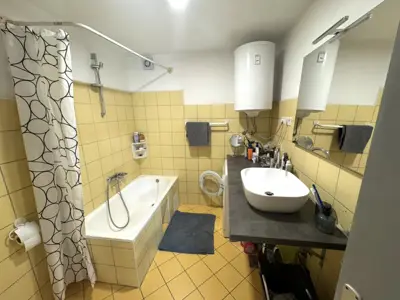 Erdgeschosshaus 60 m², Premantura - Zentrum und Hof - 6
