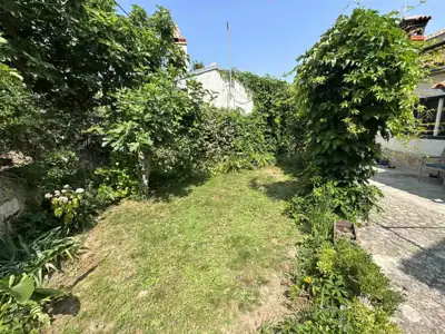 Erdgeschosshaus 60 m², Premantura - Zentrum und Hof - 2