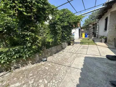 Erdgeschosshaus 60 m², Premantura - Zentrum und Hof - 3