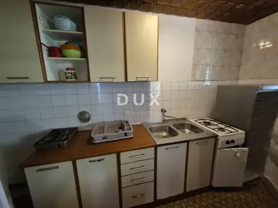 Rijeka, Draga, stan, 60 m², najam radnicima - 5
