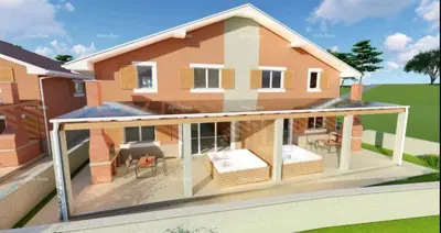 Zemljište 500 m², Rovinj, blizu mora i grada - 5