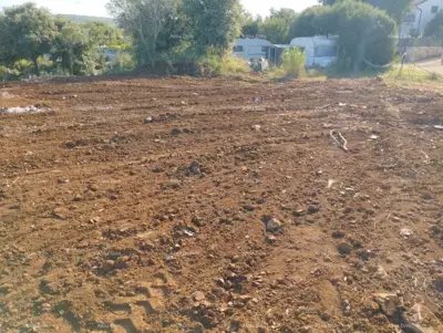 Zemljište 500 m², Rovinj, blizu mora i grada - 3