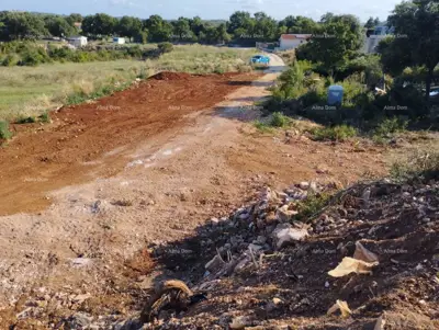 Zemljište 500 m², Rovinj, blizu mora i grada - 2