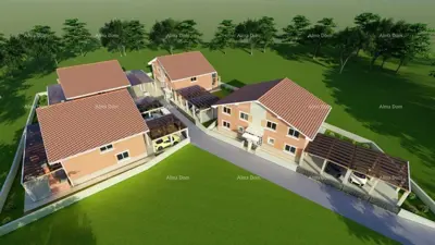 Zemljište 500 m², Rovinj, blizu mora i grada - 4
