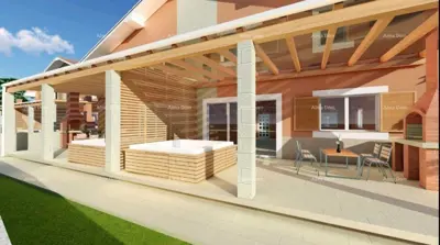 Zemljište 500 m², Rovinj, blizu mora i grada - 6