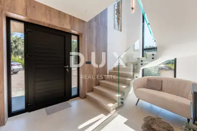Villa 311 m², Medulin - Meerblick und Waldblick - 14