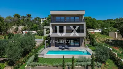Villa 311 m², Medulin - Meerblick und Waldblick - 3