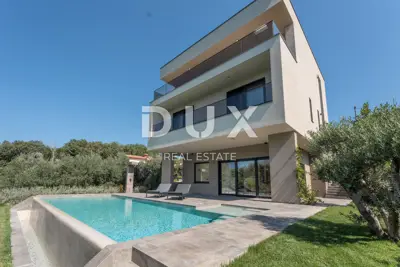 Villa 311 m², Medulin - Meerblick und Waldblick - 2