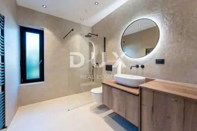 Villa 311 m², Medulin - Meerblick und Waldblick - 21