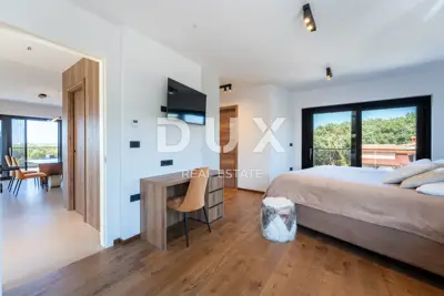 Villa 311 m², Medulin - Meerblick und Waldblick - 11