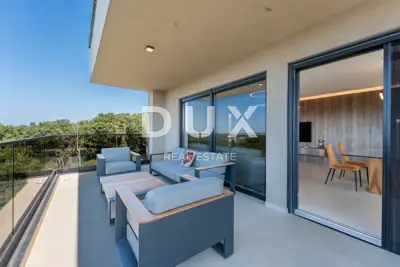 Villa 311 m², Medulin - Meerblick und Waldblick - 10